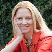 Dymphna van der Lans avatar image