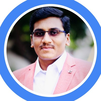 ️ ️ avatar image