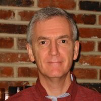 Mike Beck avatar image