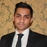 Samir Ajmera avatar image