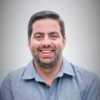 Brian Raymond avatar image