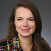 Anastasia Slivker avatar image