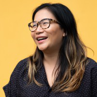 Stephanie Lukito avatar image