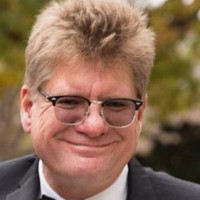 Jeffrey Otto avatar image