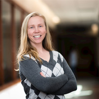 Sarah Chmielewski avatar image