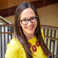 Danielle Giulino avatar image