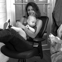 Alie Moya avatar image