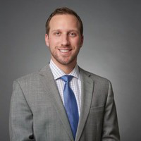 Kevin Becker avatar image