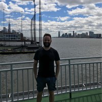 Michael Sabala avatar image