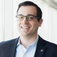 Michael Ducker avatar image