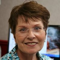 Sandy Harmer avatar image