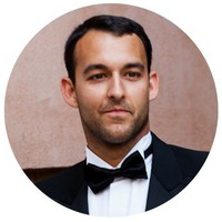 Michael Cousins avatar image