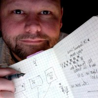 Chris Brasted avatar image