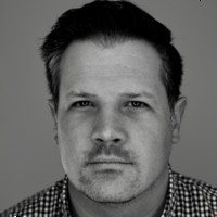 Jeremy Patterson avatar image