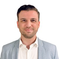 Raymond Fuorry avatar image