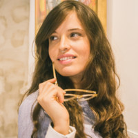 Yohana Genova avatar image