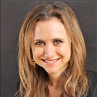 Julie Zimmerman avatar image