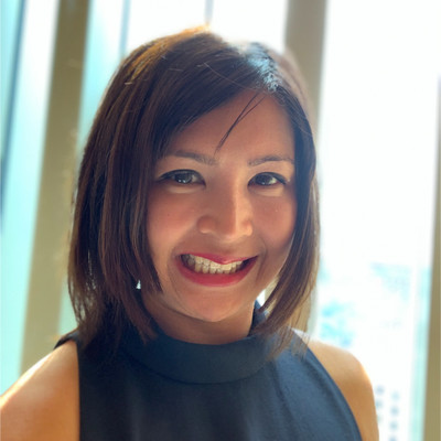 Monica Eugenio avatar image