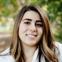 Christina Cherekdjian avatar image