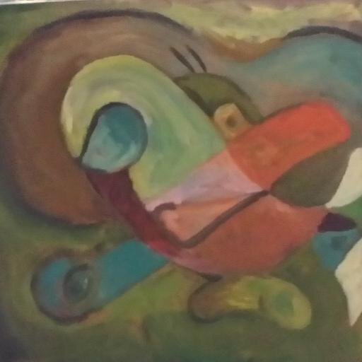 Jeff Ross avatar image