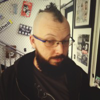 Dustin Selman avatar image