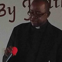 Ernest McCray avatar image