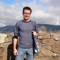 David Miser avatar image