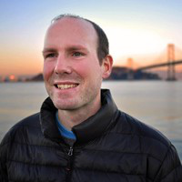 Frank Worsley avatar image