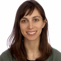 Rachel Caplan avatar image