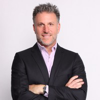 Gary Lipsky avatar image