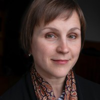 Maria Sonevytsky avatar image