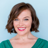 Katherine LaVictoire avatar image