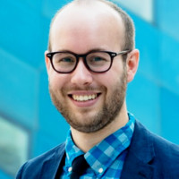 Oren Stevens avatar image