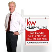 Joe Hendel avatar image