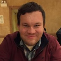 Gabor Debreczeni avatar image