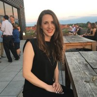 Whitney Trump avatar image