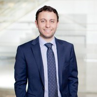 Scott Snyder avatar image