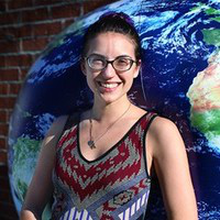 Ashley Rossetti avatar image