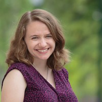 Sarah Evans avatar image