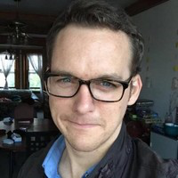 Eric Wuestewald avatar image