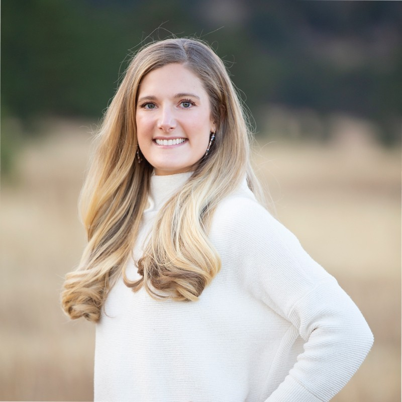 Carrie Davis McDonald avatar image