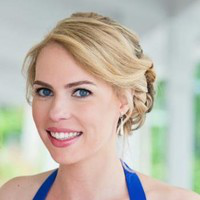 Gabriella Zeugin avatar image