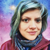 Adrienne Nadeau avatar image