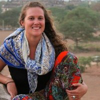 Marisa Poverman avatar image