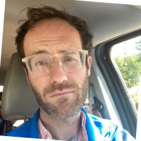 Michael Morgan avatar image