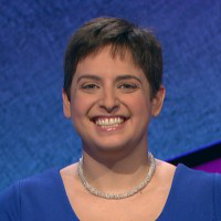 Amy David avatar image