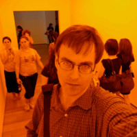 John MacKay avatar image