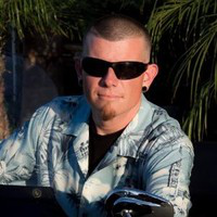 Matt Whitney avatar image