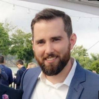 Jeff Mann avatar image