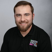 Chris Richardson avatar image